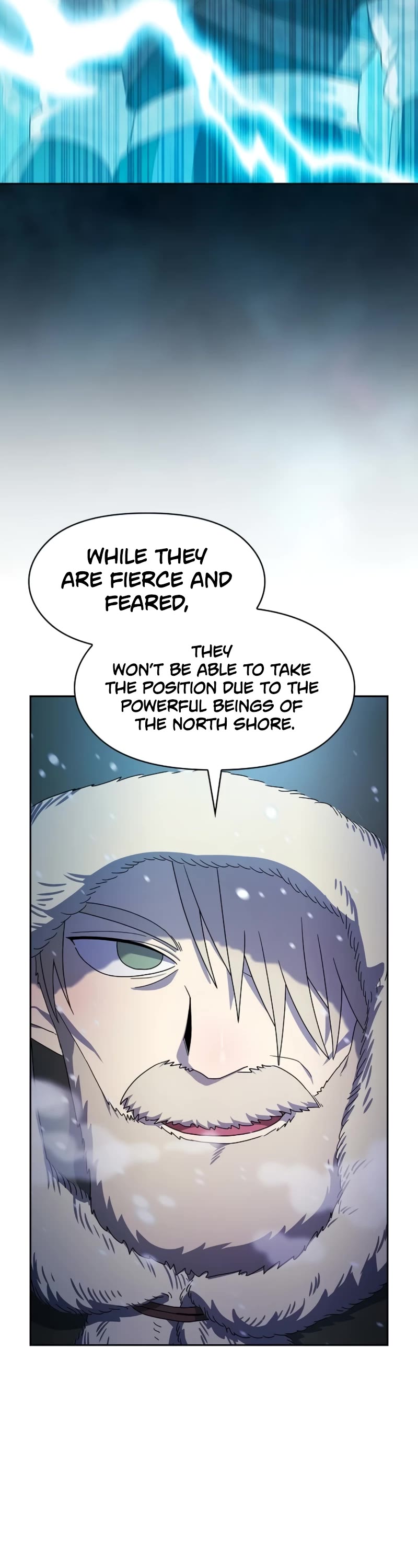 The Nebula's Civilization Chapter 45 page 34 - Chapter 45