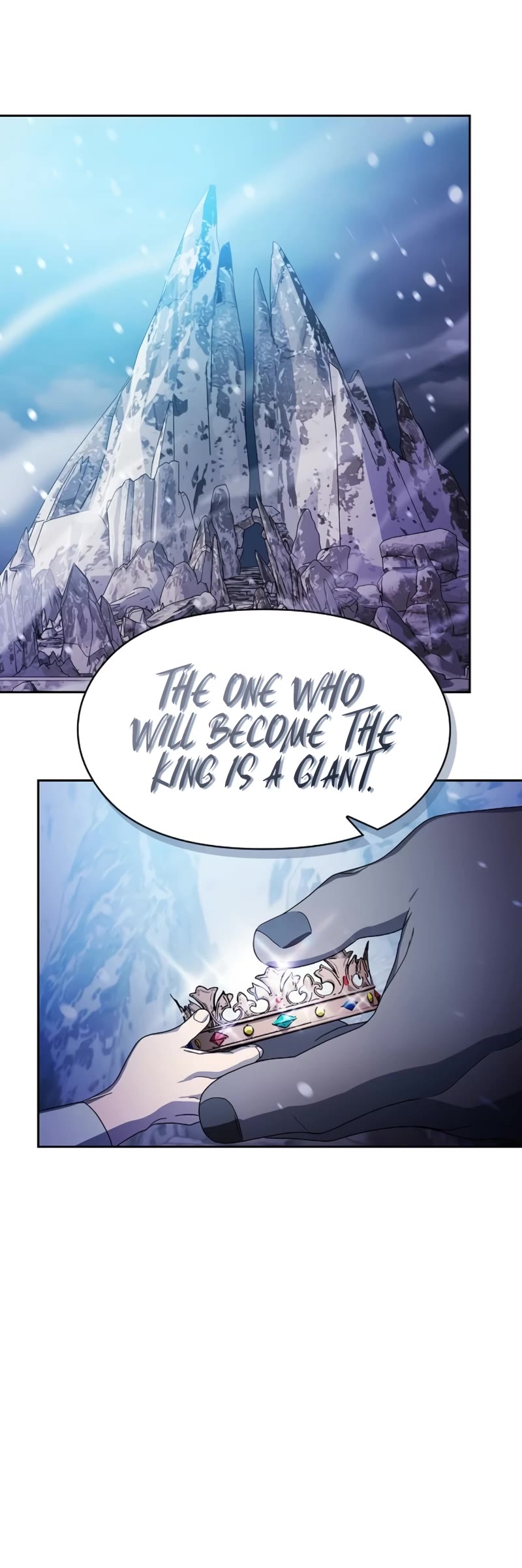 The Nebula's Civilization Chapter 45 page 35 - Chapter 45