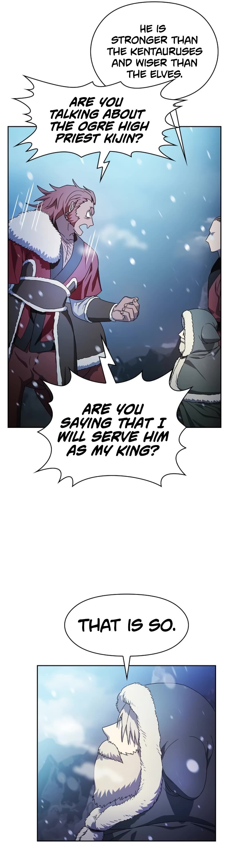The Nebula's Civilization Chapter 45 page 37 - Chapter 45