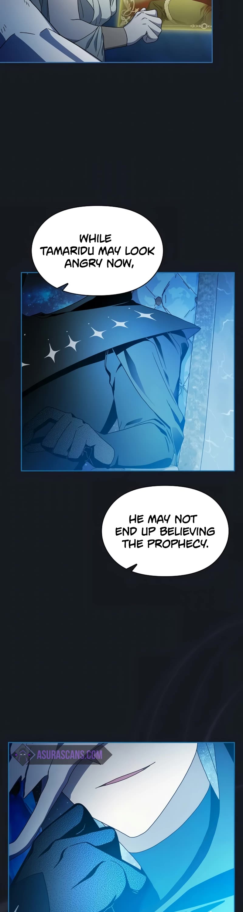 The Nebula's Civilization Chapter 45 page 44 - Chapter 45