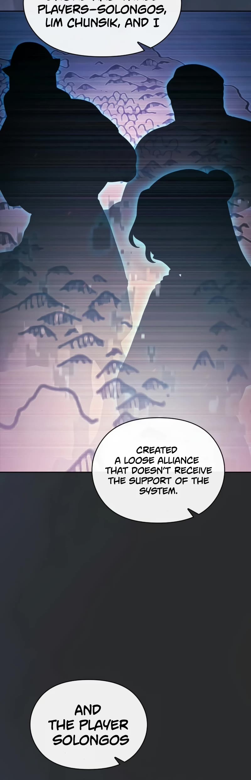 The Nebula's Civilization Chapter 45 page 6 - Chapter 45