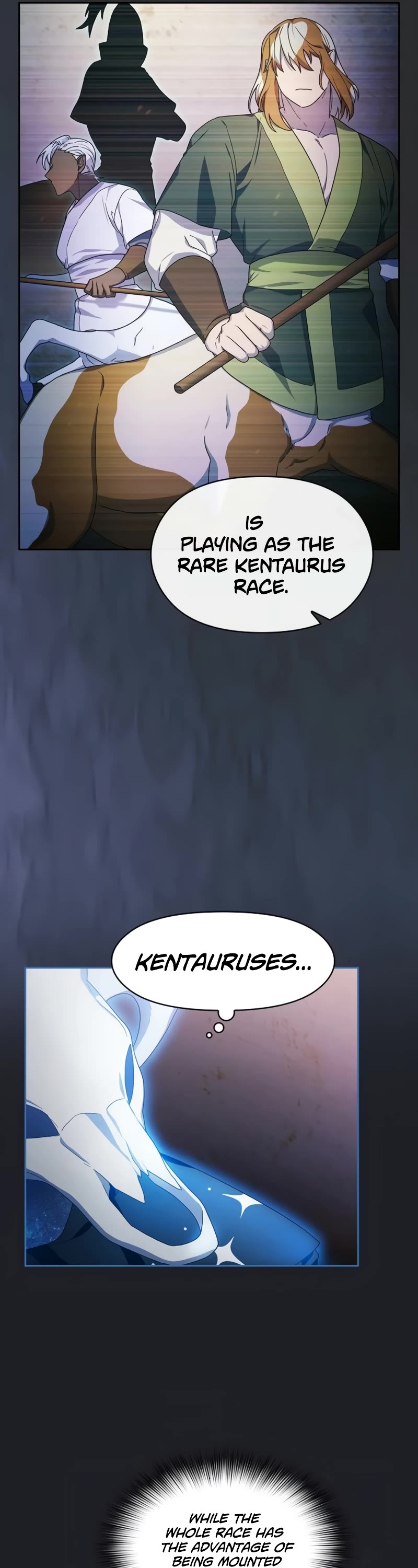 The Nebula's Civilization Chapter 45 page 7 - Chapter 45