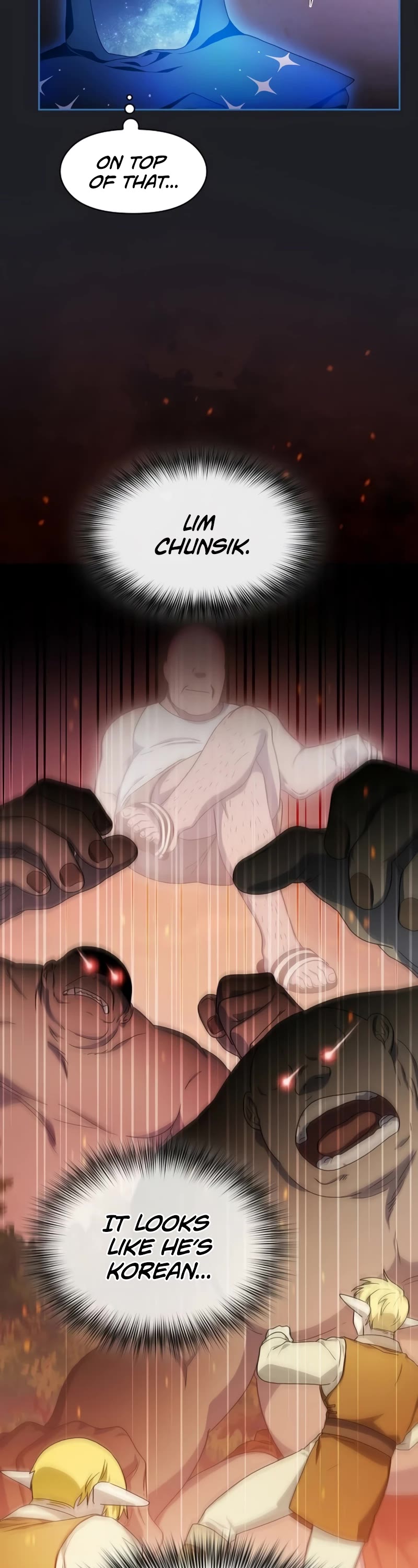 The Nebula's Civilization Chapter 45 page 9 - Chapter 45