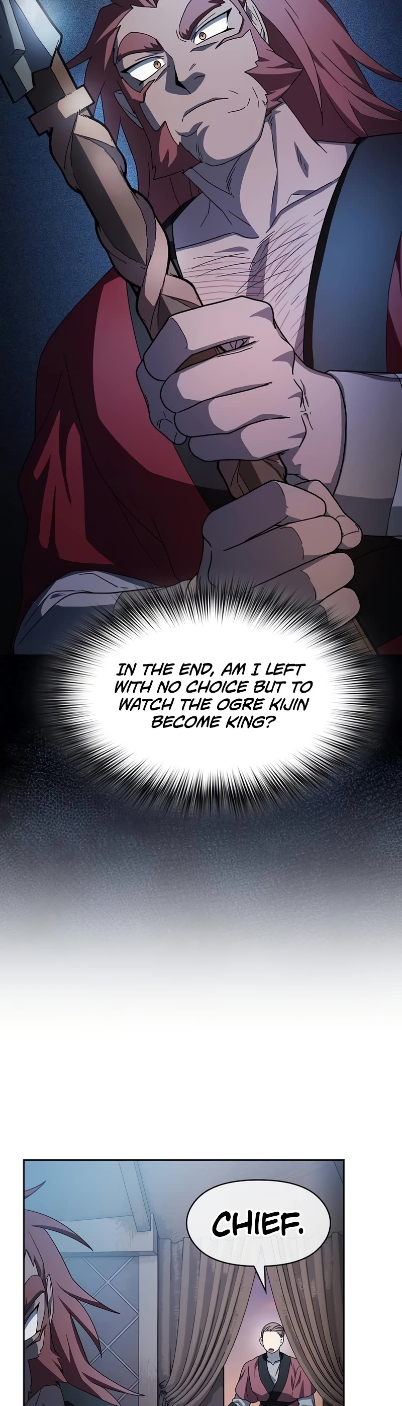 The Nebula's Civilization Chapter 46 page 13 - Chapter 46