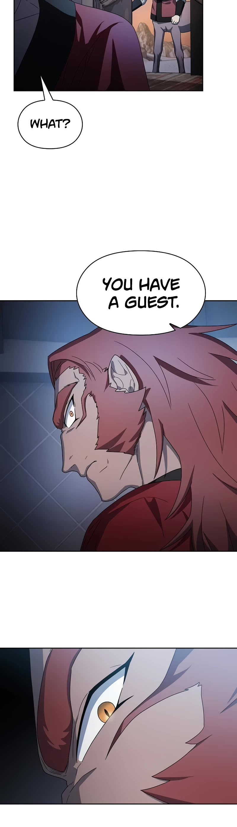 The Nebula's Civilization Chapter 46 page 14 - Chapter 46