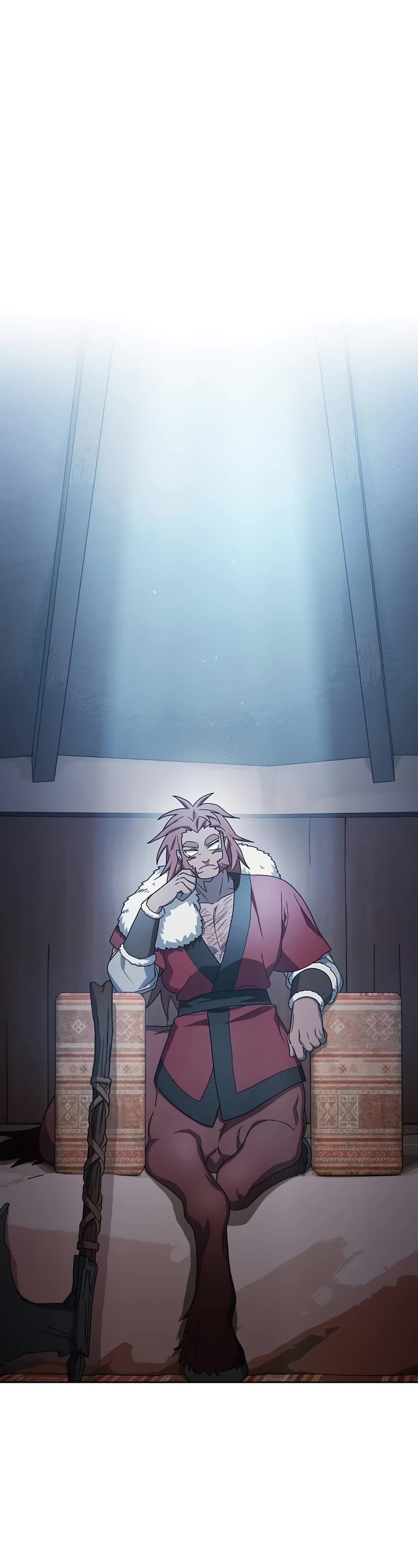 The Nebula's Civilization Chapter 46 page 16 - Chapter 46