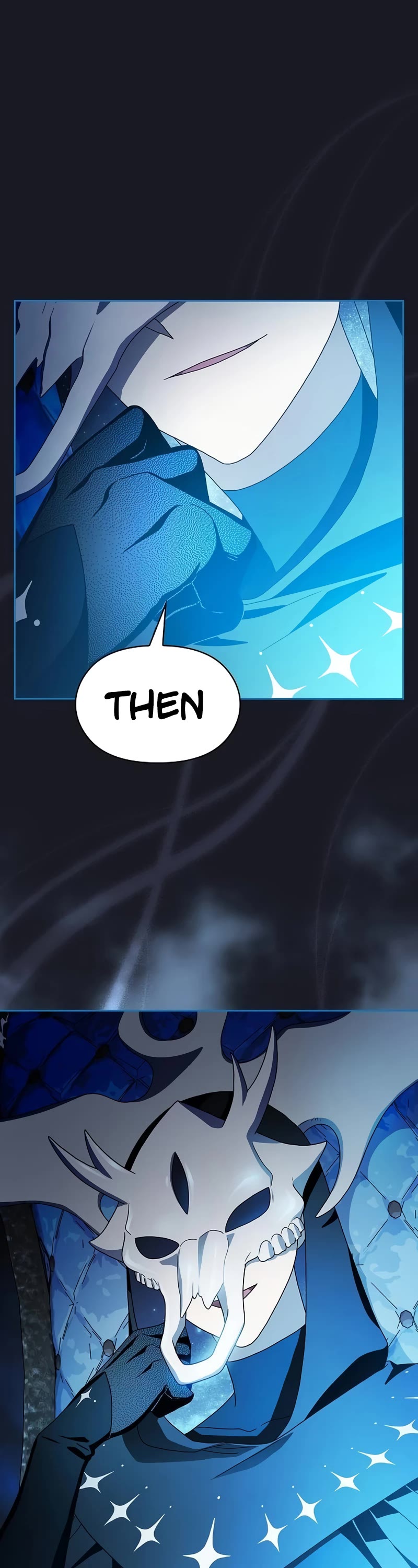 The Nebula's Civilization Chapter 46 page 2 - Chapter 46