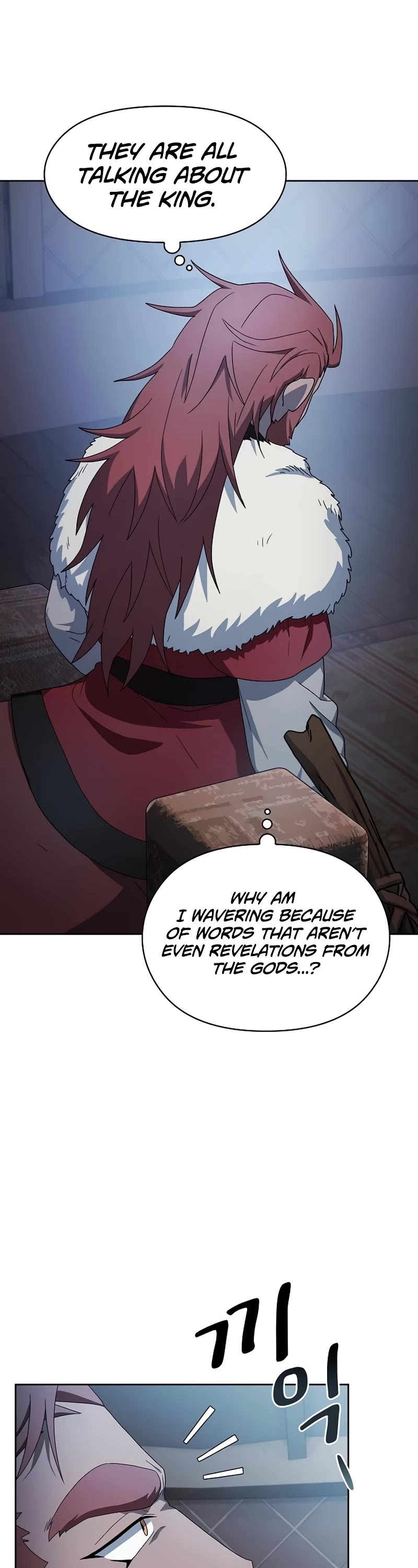 The Nebula's Civilization Chapter 46 page 20 - Chapter 46