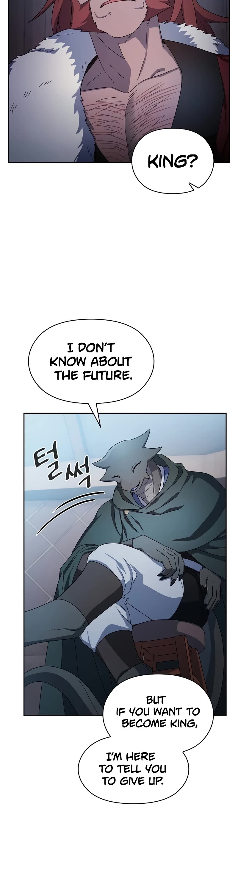 The Nebula's Civilization Chapter 46 page 23 - Chapter 46