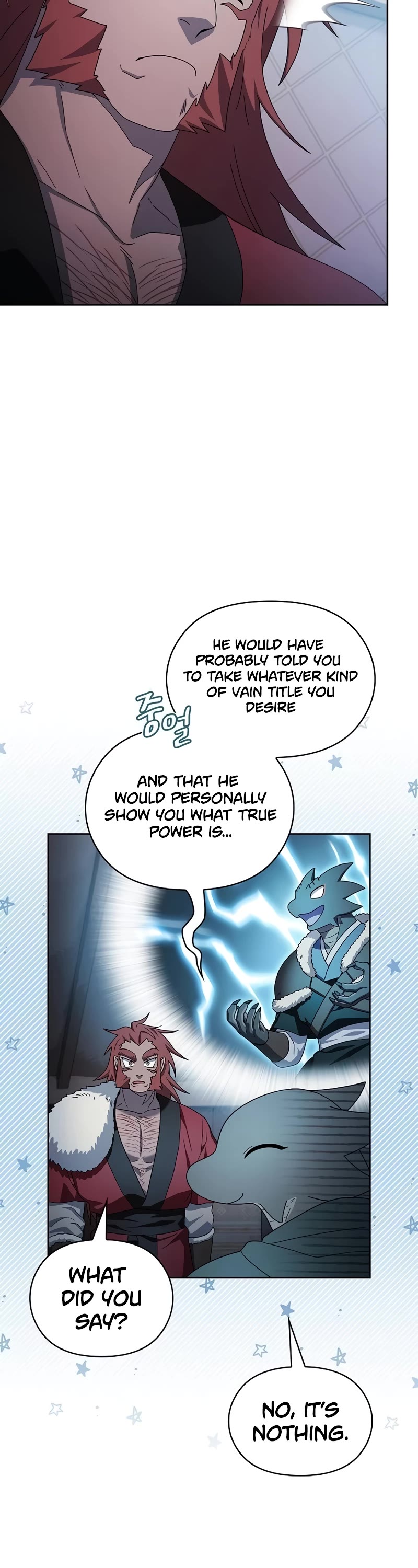 The Nebula's Civilization Chapter 46 page 26 - Chapter 46