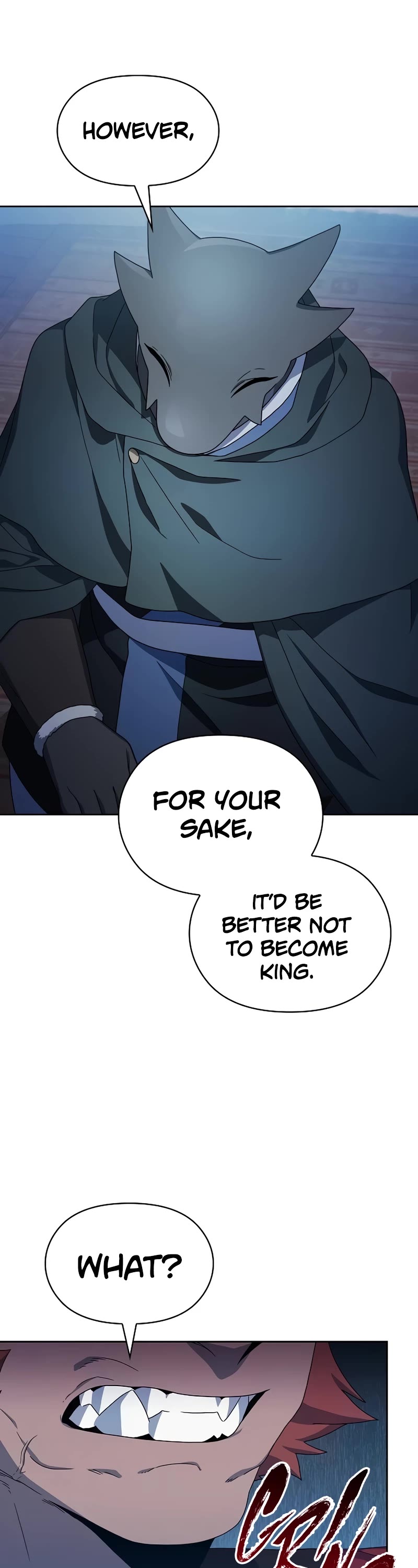 The Nebula's Civilization Chapter 46 page 27 - Chapter 46