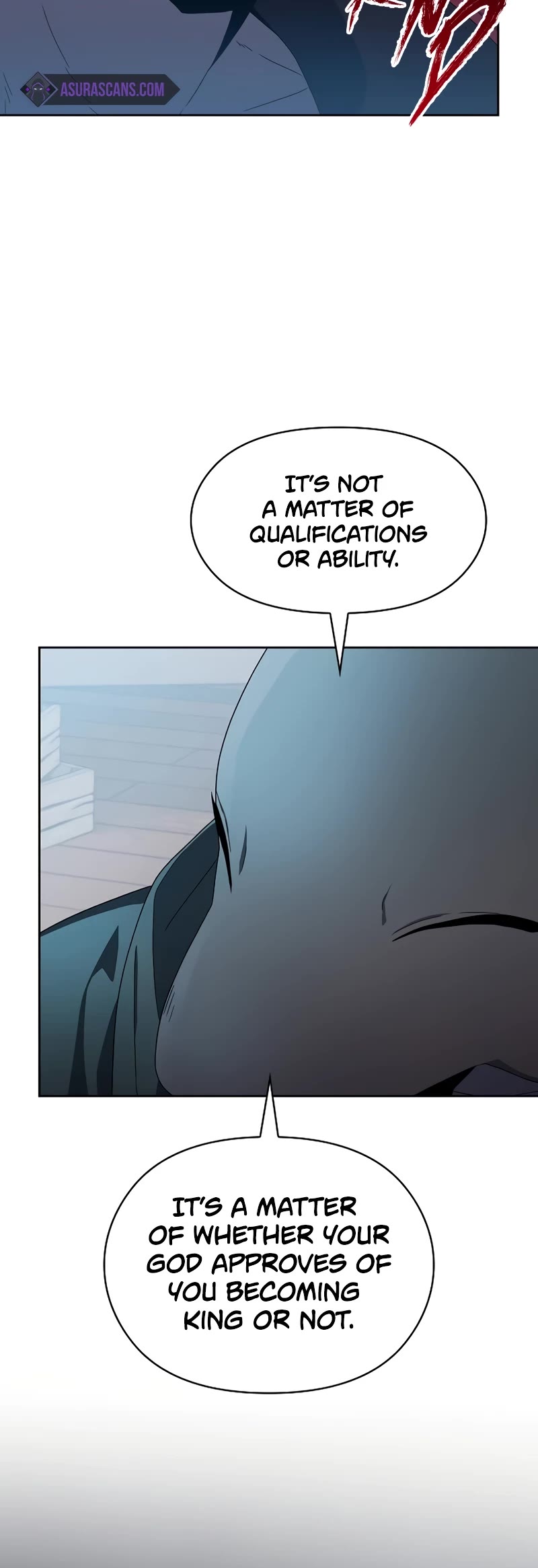 The Nebula's Civilization Chapter 46 page 28 - Chapter 46