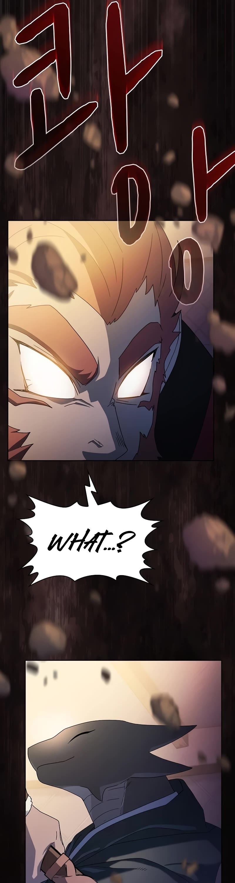 The Nebula's Civilization Chapter 46 page 35 - Chapter 46