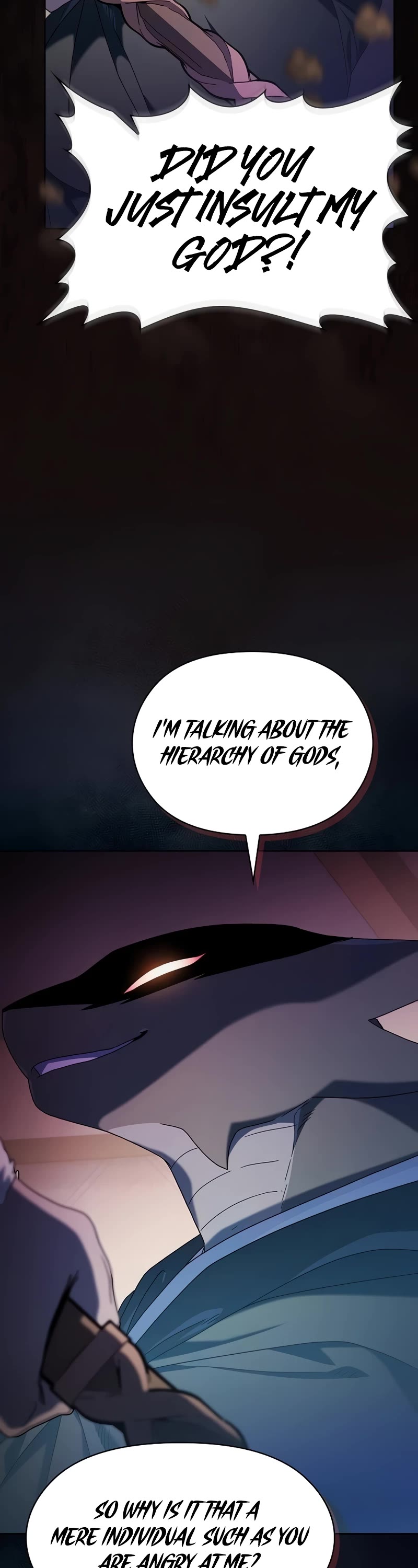 The Nebula's Civilization Chapter 46 page 36 - Chapter 46