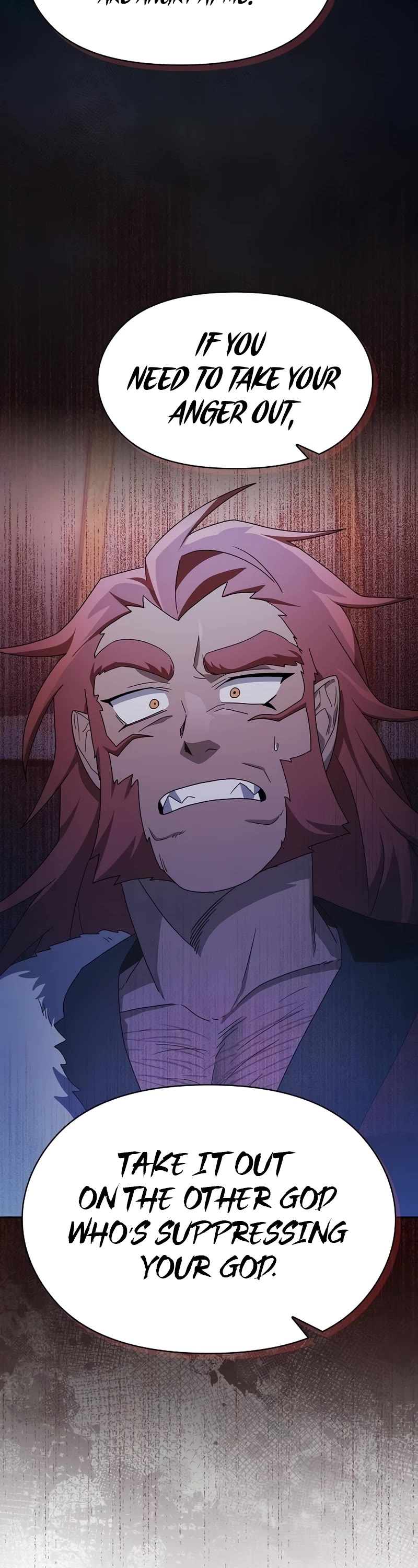 The Nebula's Civilization Chapter 46 page 37 - Chapter 46