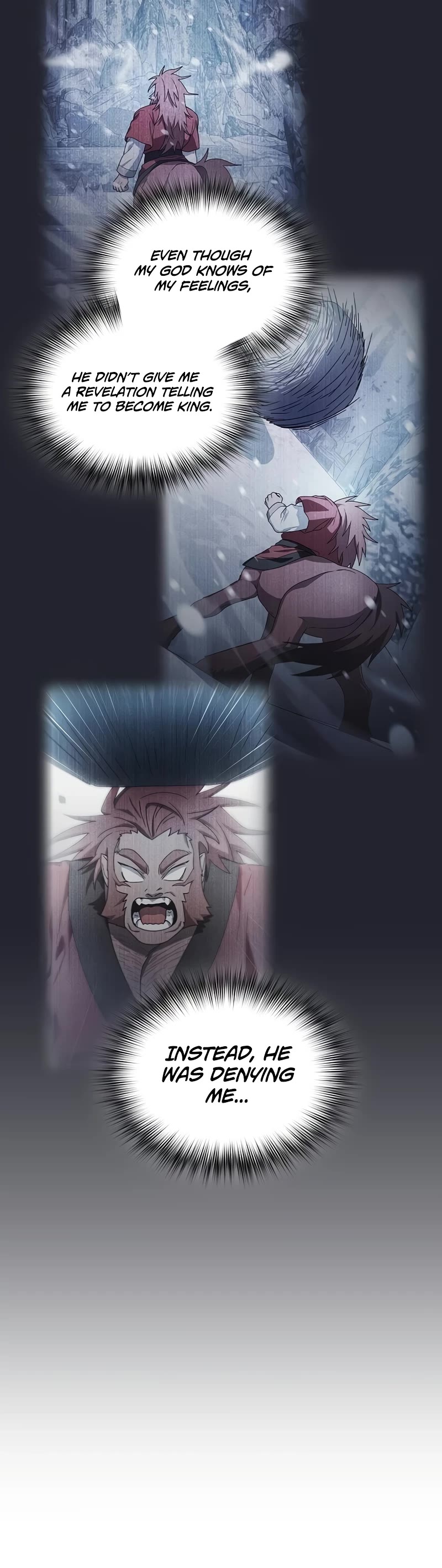 The Nebula's Civilization Chapter 46 page 39 - Chapter 46