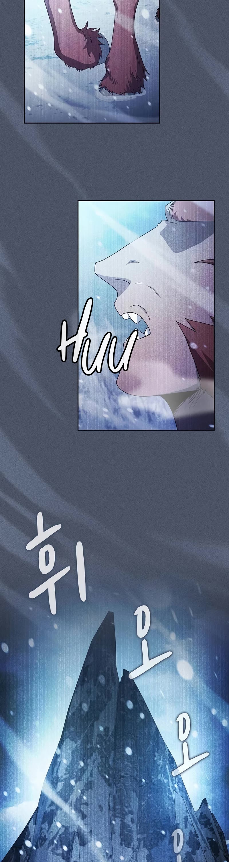 The Nebula's Civilization Chapter 46 page 4 - Chapter 46