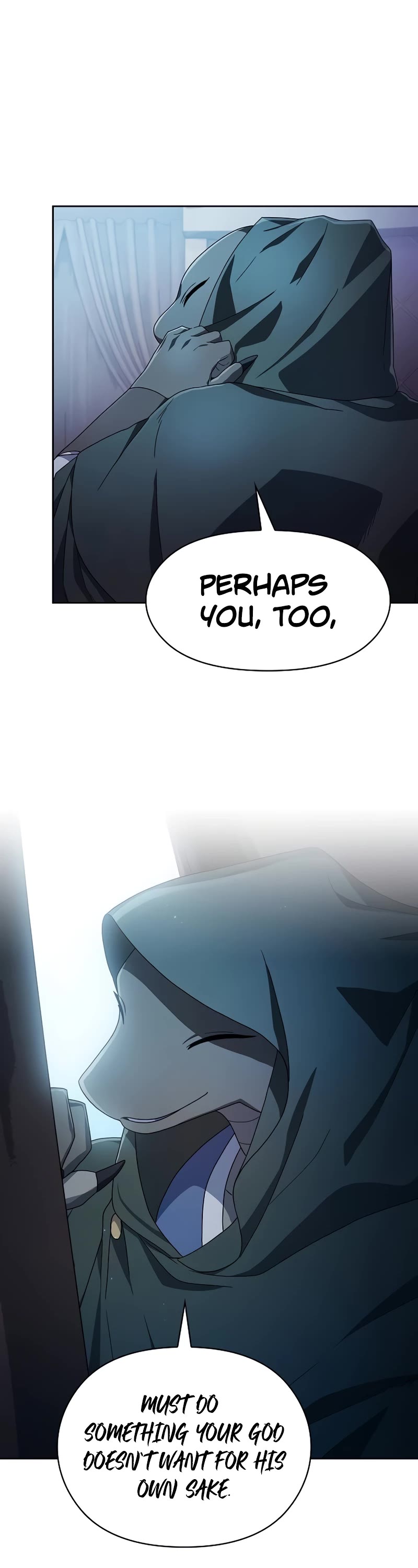 The Nebula's Civilization Chapter 46 page 41 - Chapter 46
