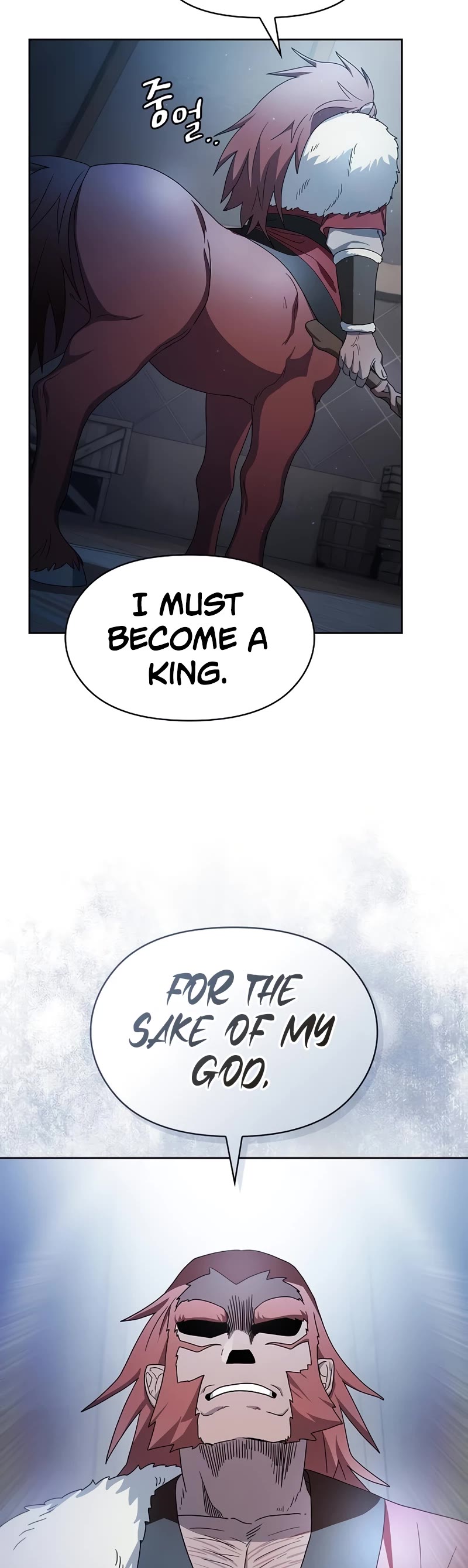 The Nebula's Civilization Chapter 46 page 43 - Chapter 46