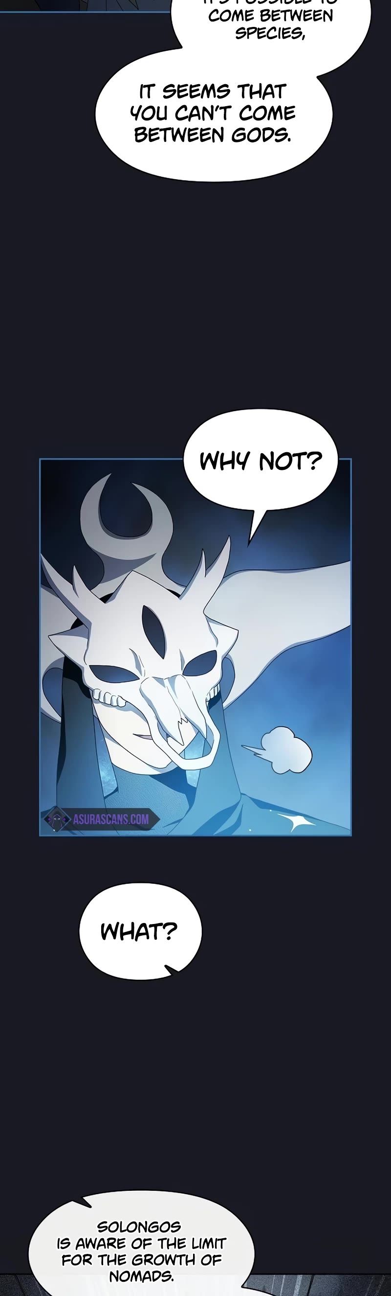The Nebula's Civilization Chapter 46 page 48 - Chapter 46