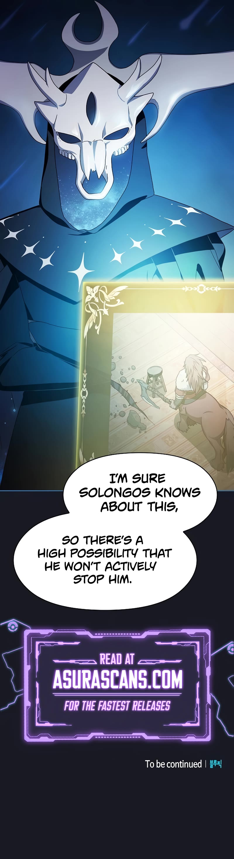 The Nebula's Civilization Chapter 46 page 50 - Chapter 46