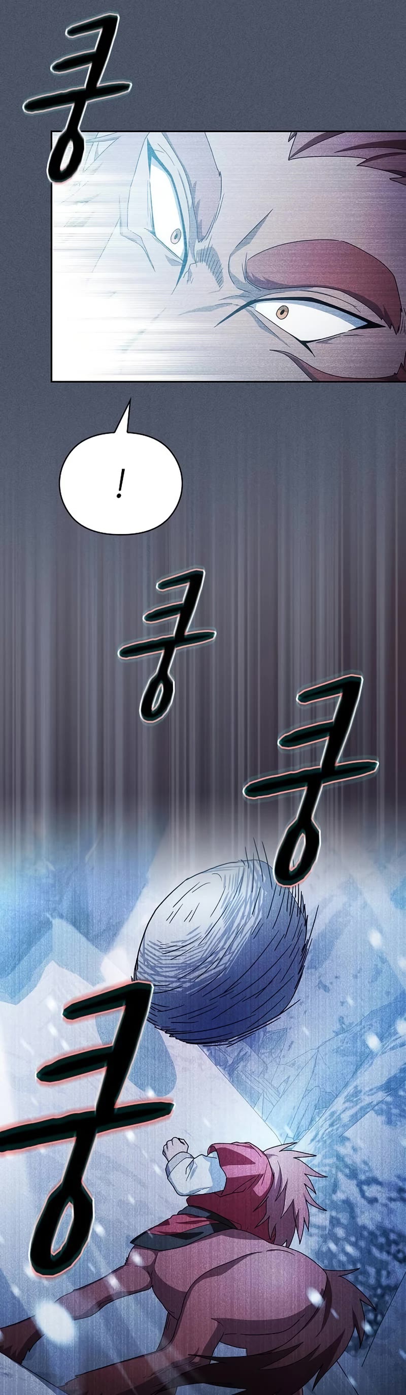 The Nebula's Civilization Chapter 46 page 8 - Chapter 46