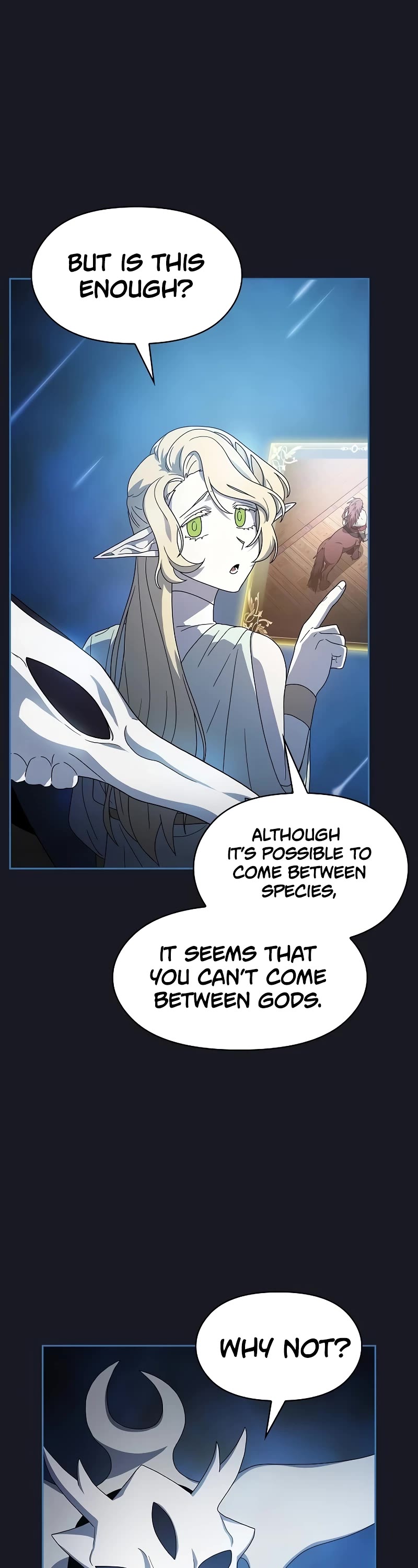The Nebula's Civilization Chapter 47 page 2 - Chapter 47