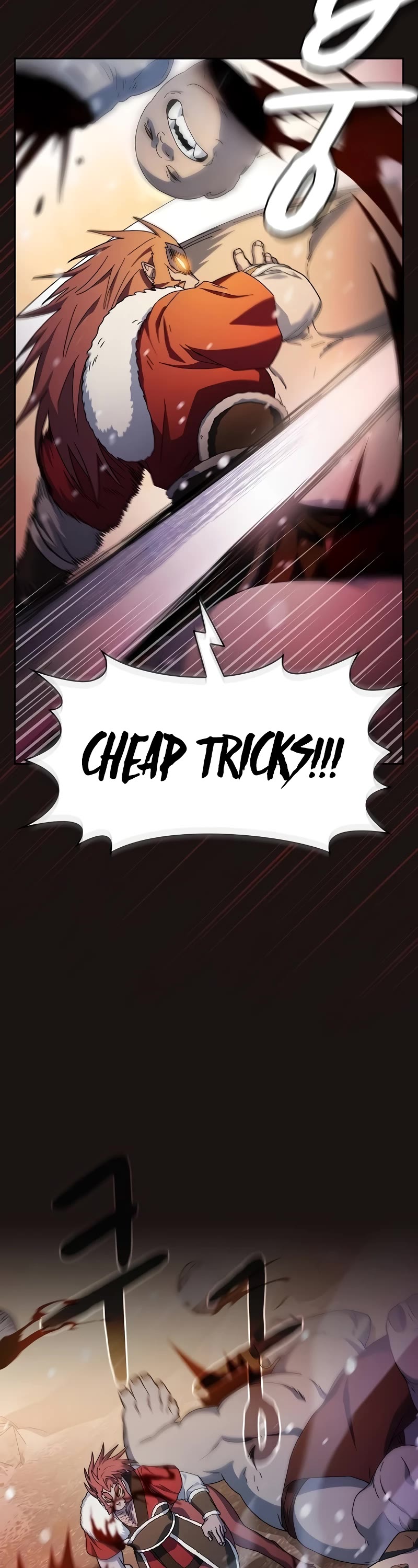 The Nebula's Civilization Chapter 47 page 26 - Chapter 47