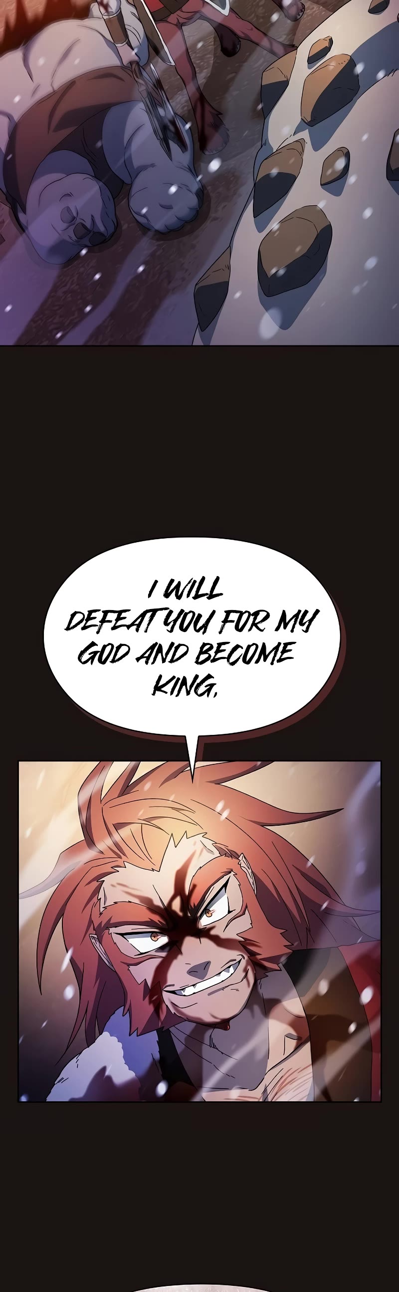 The Nebula's Civilization Chapter 47 page 27 - Chapter 47
