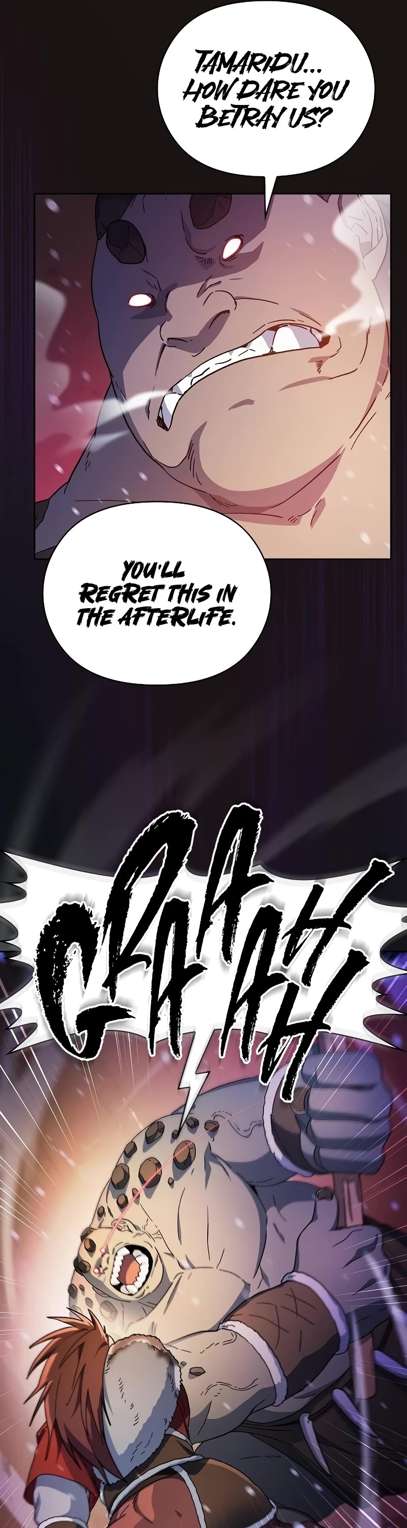 The Nebula's Civilization Chapter 47 page 29 - Chapter 47