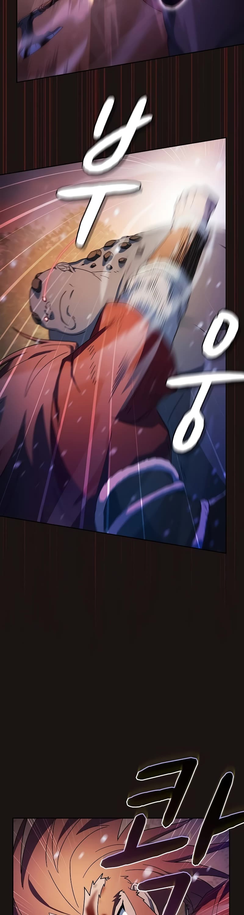 The Nebula's Civilization Chapter 47 page 31 - Chapter 47