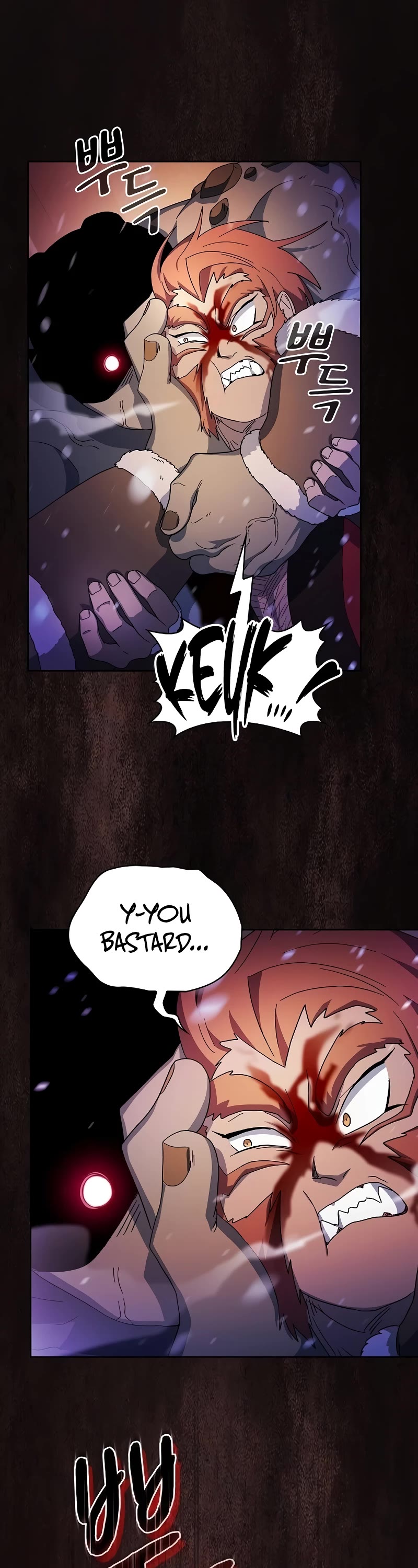 The Nebula's Civilization Chapter 47 page 34 - Chapter 47