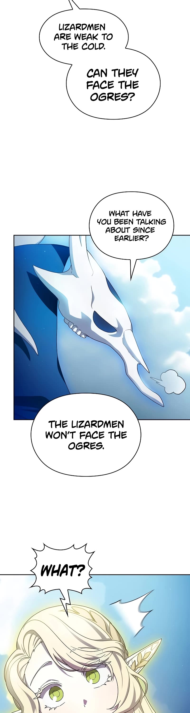 The Nebula's Civilization Chapter 47 page 40 - Chapter 47