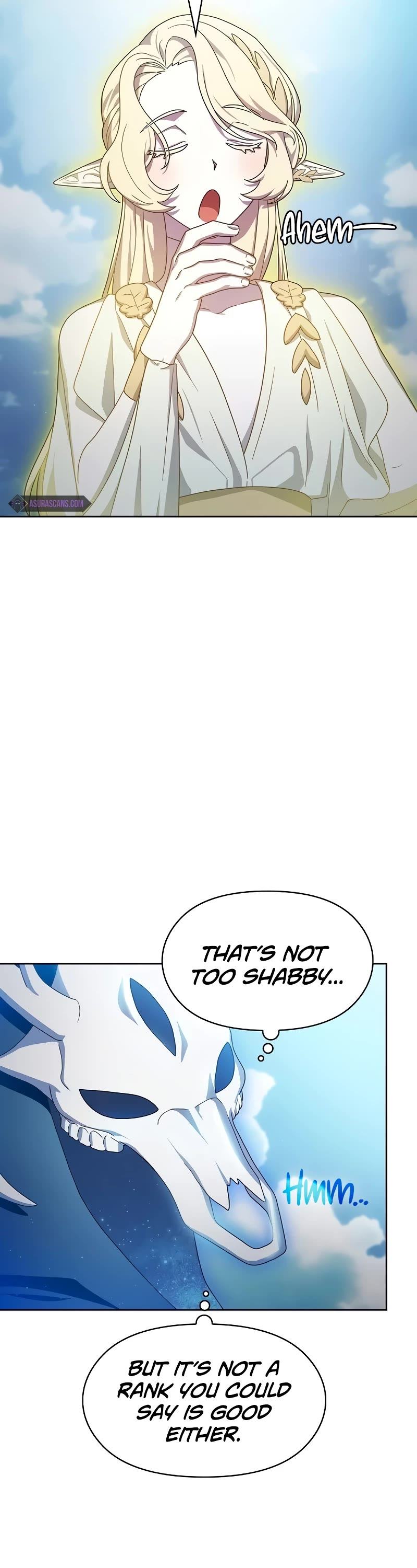 The Nebula's Civilization Chapter 47 page 42 - Chapter 47