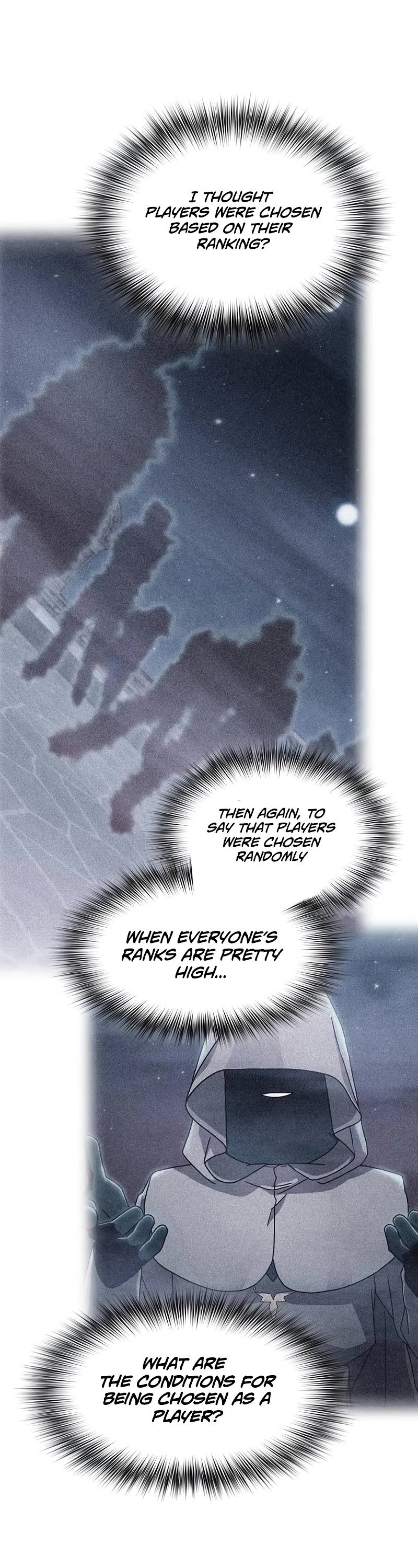 The Nebula's Civilization Chapter 47 page 43 - Chapter 47