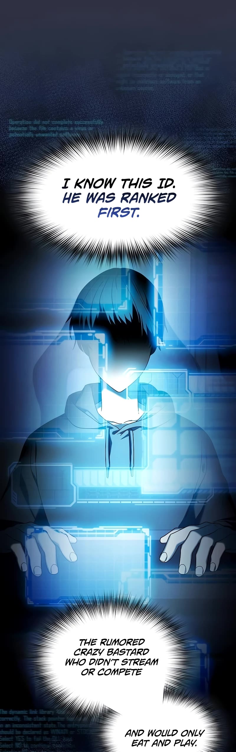 The Nebula's Civilization Chapter 47 page 47 - Chapter 47