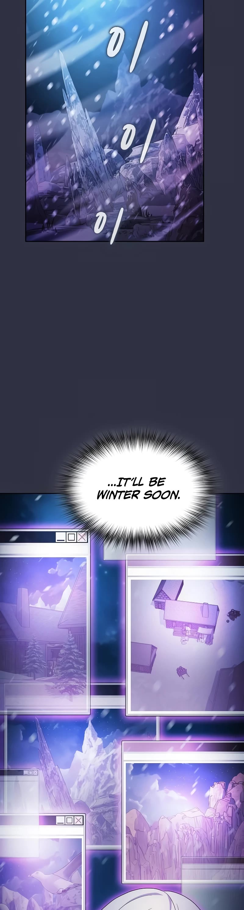 The Nebula's Civilization Chapter 47 page 52 - Chapter 47