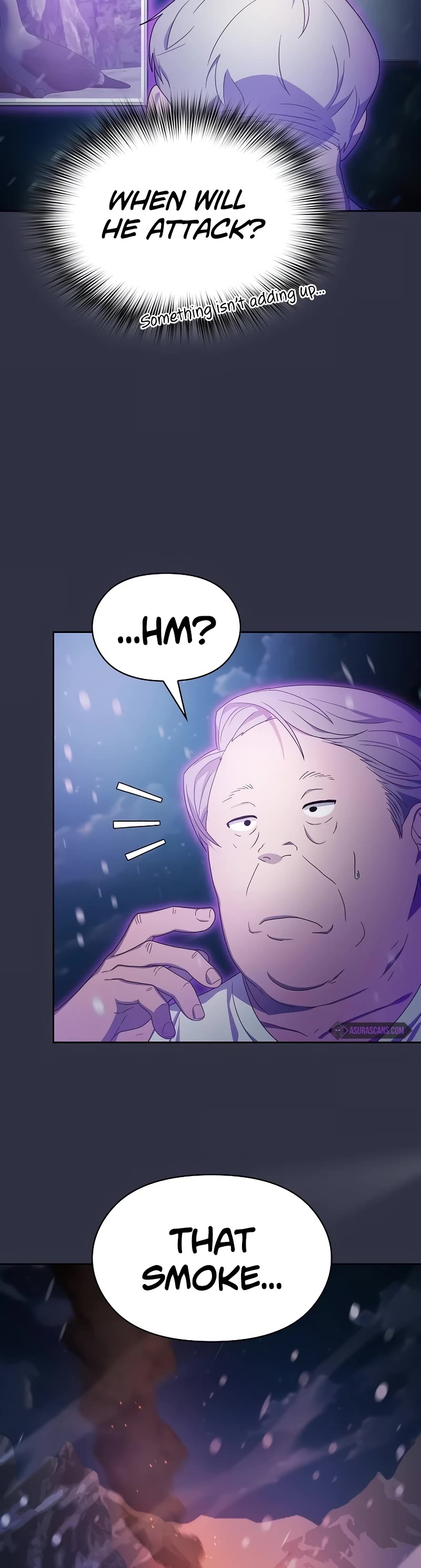 The Nebula's Civilization Chapter 47 page 53 - Chapter 47