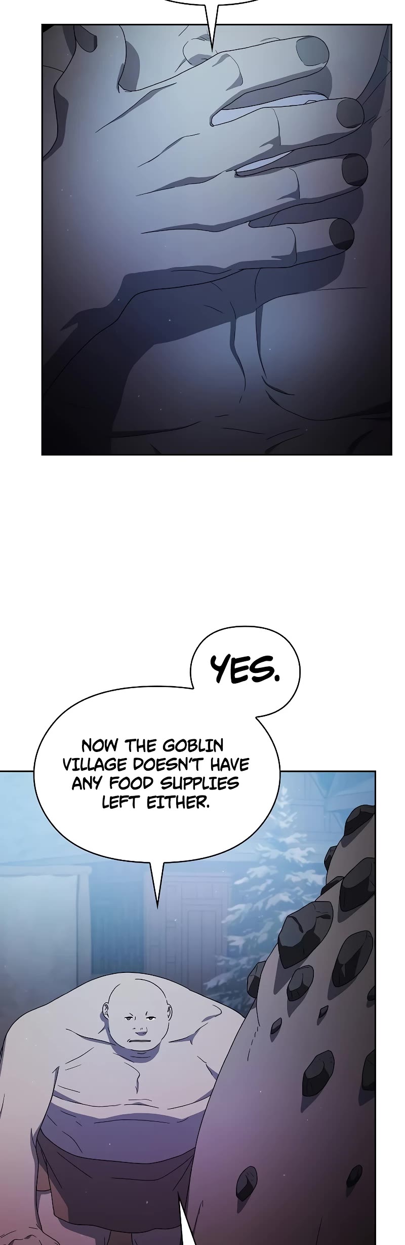 The Nebula's Civilization Chapter 48 page 15 - Chapter 48