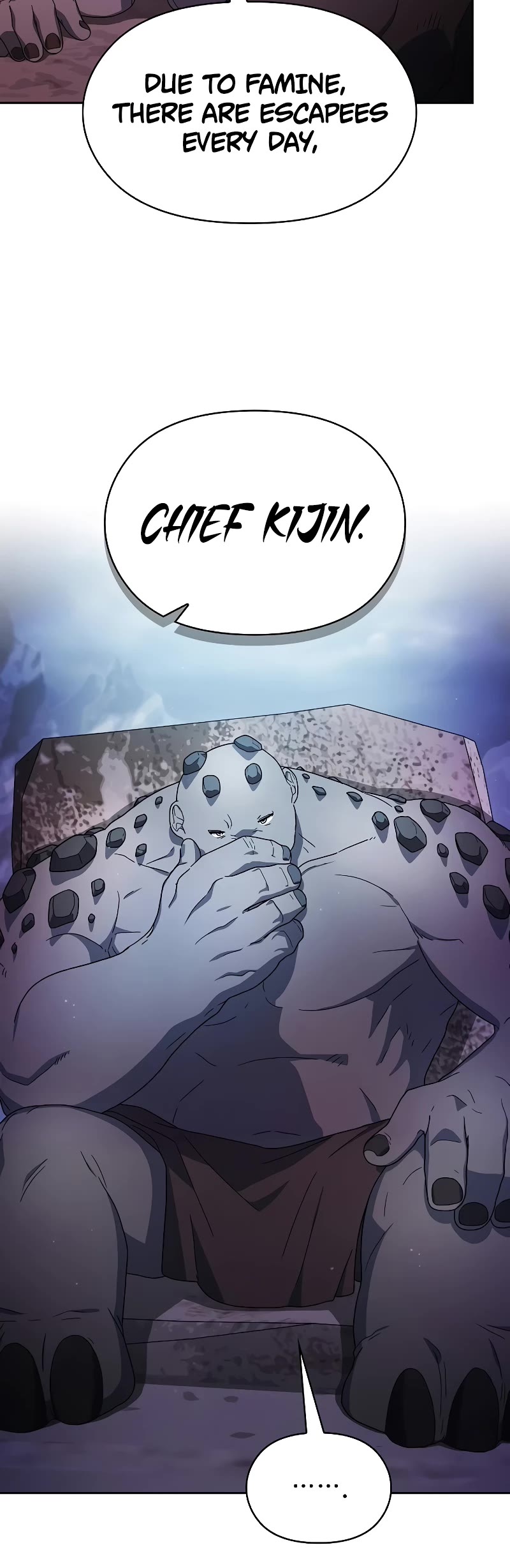 The Nebula's Civilization Chapter 48 page 16 - Chapter 48