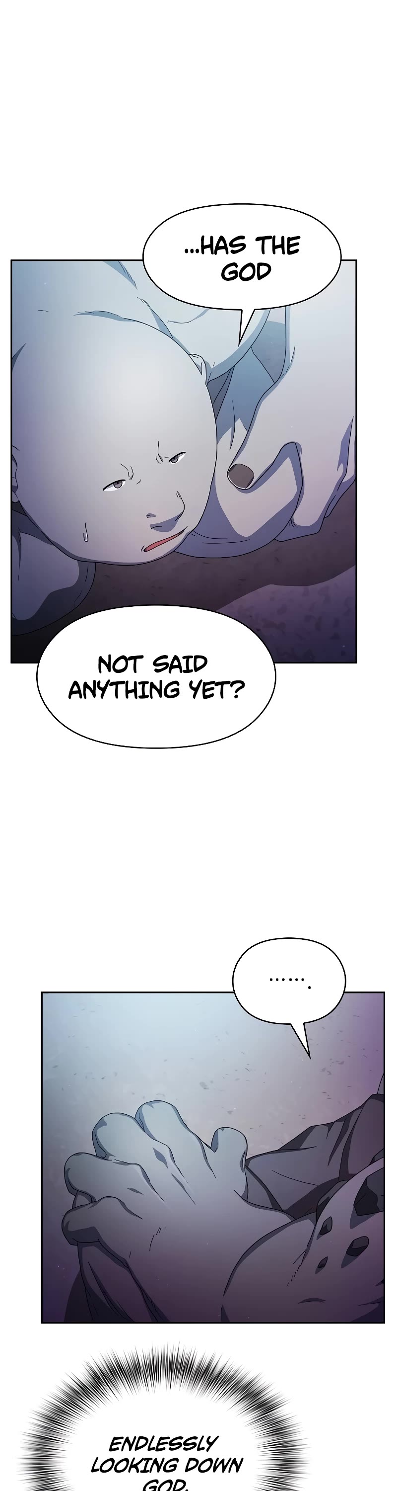 The Nebula's Civilization Chapter 48 page 17 - Chapter 48