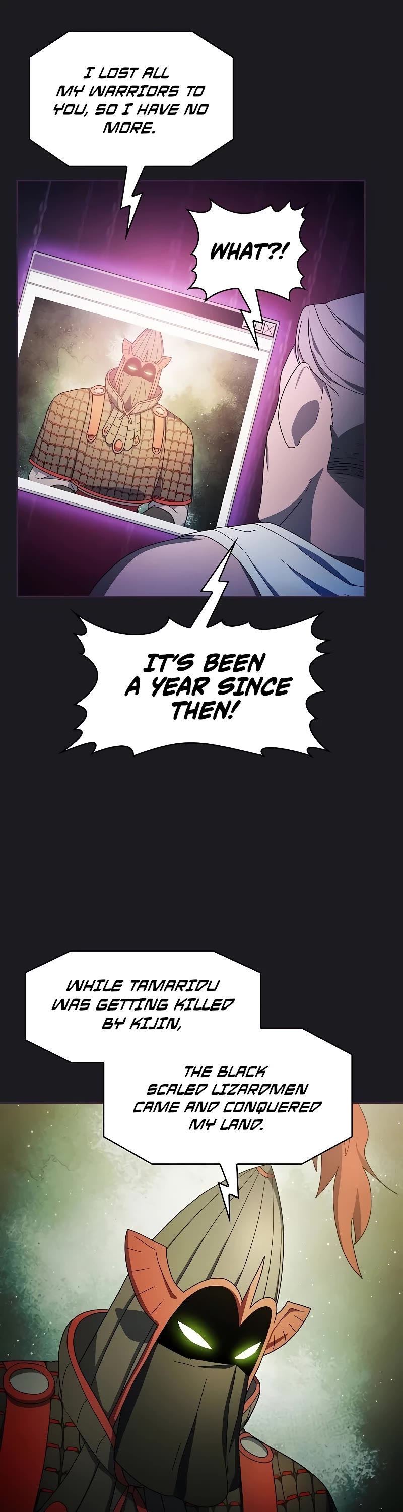 The Nebula's Civilization Chapter 48 page 23 - Chapter 48