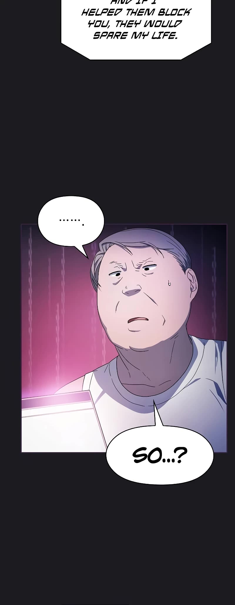 The Nebula's Civilization Chapter 48 page 26 - Chapter 48