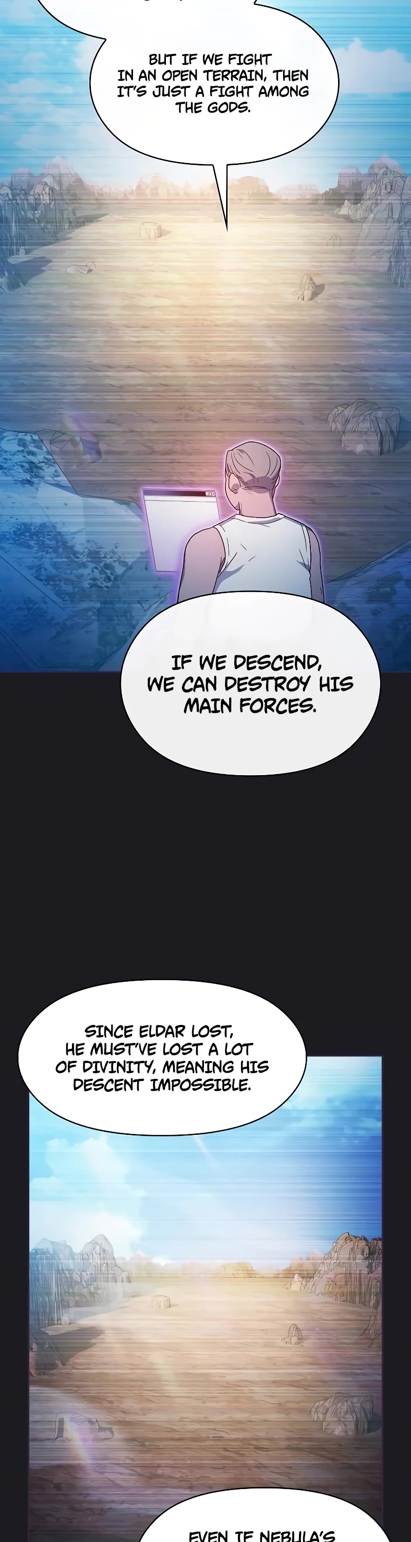 The Nebula's Civilization Chapter 48 page 29 - Chapter 48