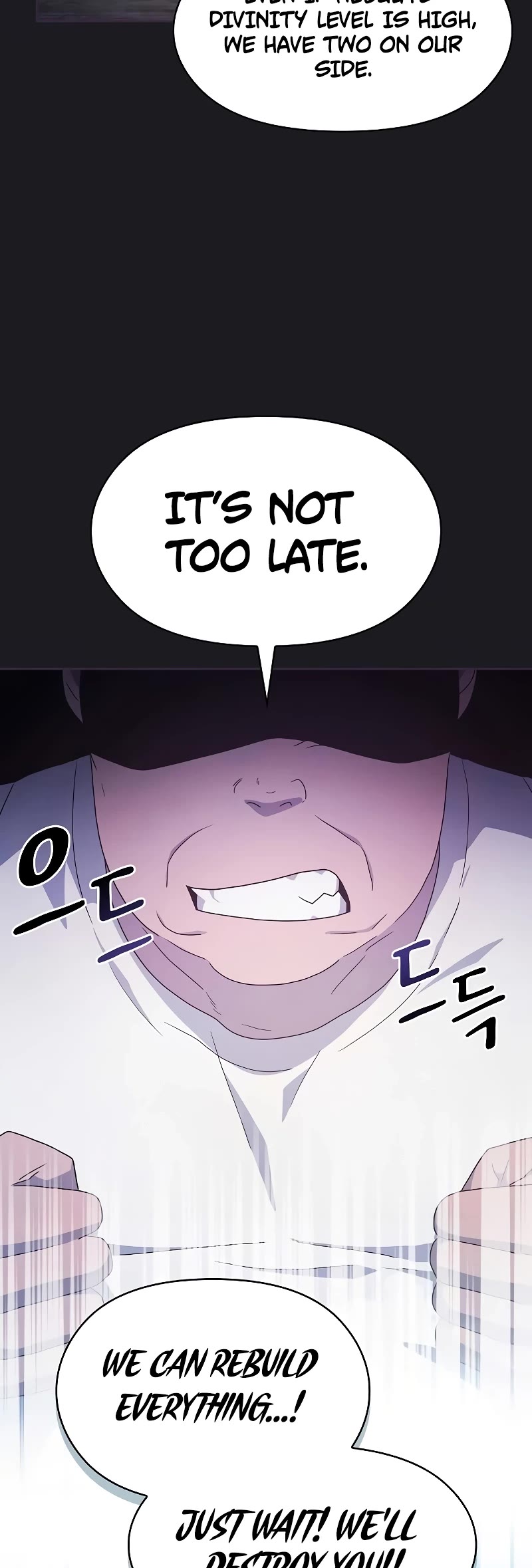 The Nebula's Civilization Chapter 48 page 30 - Chapter 48