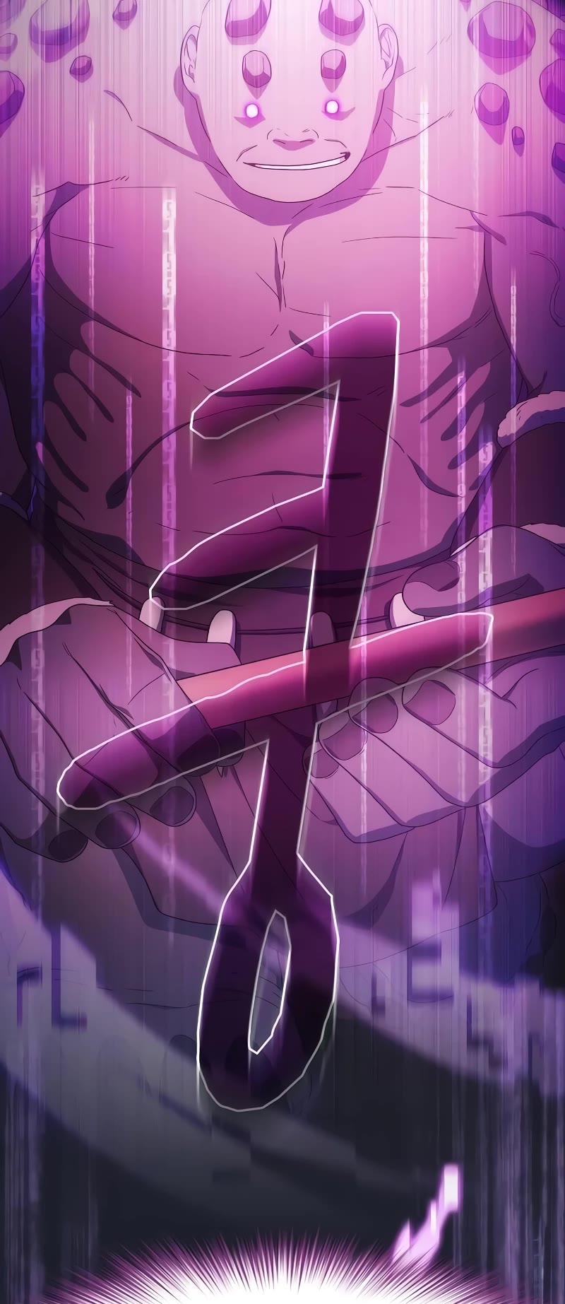 The Nebula's Civilization Chapter 48 page 35 - Chapter 48