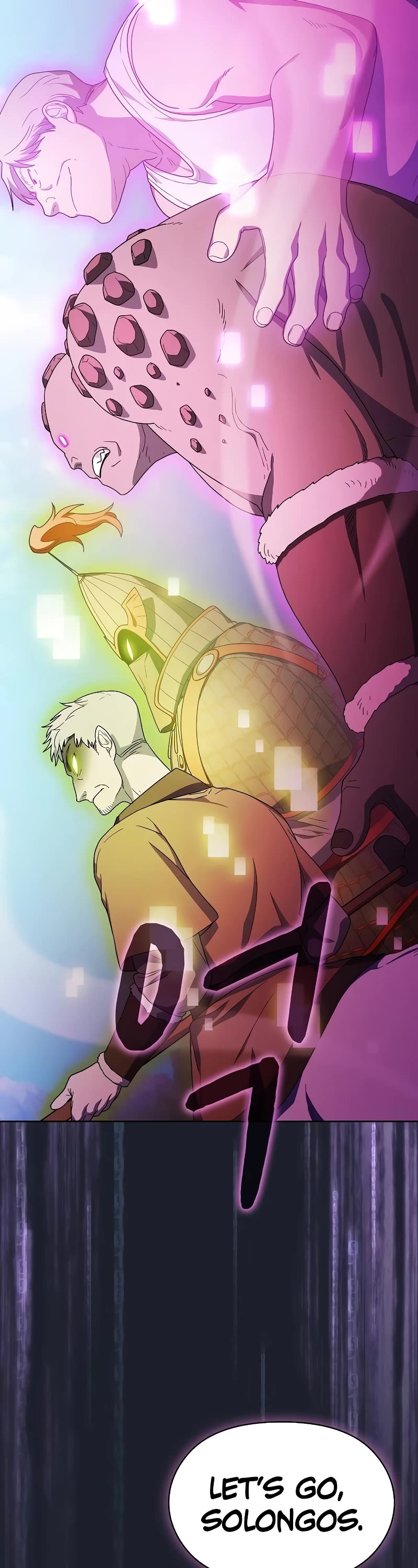The Nebula's Civilization Chapter 48 page 37 - Chapter 48