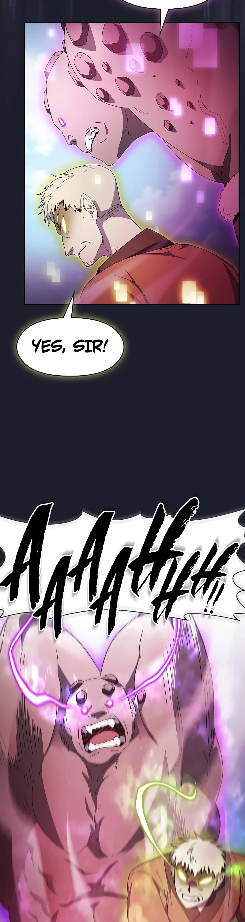 The Nebula's Civilization Chapter 48 page 38 - Chapter 48