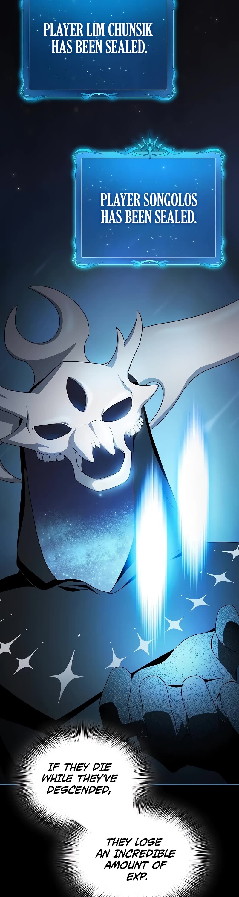 The Nebula's Civilization Chapter 48 page 47 - Chapter 48