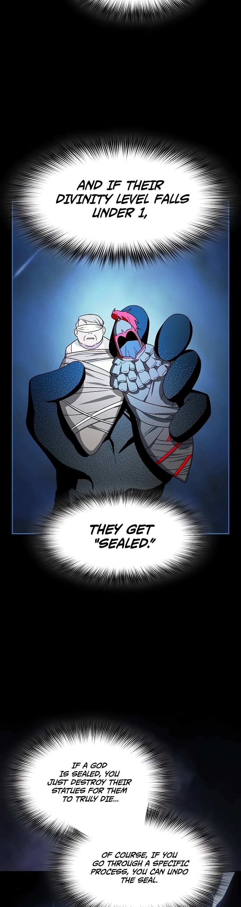 The Nebula's Civilization Chapter 48 page 48 - Chapter 48